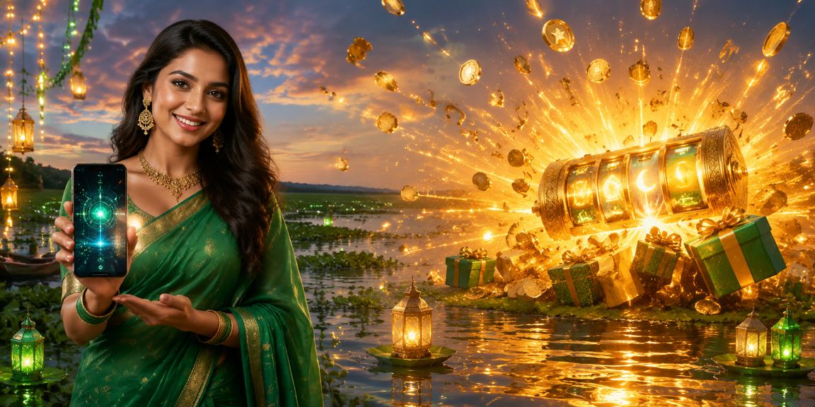 বাংলাদেশের স্লট গেমস এর জনপ্রিয়তা